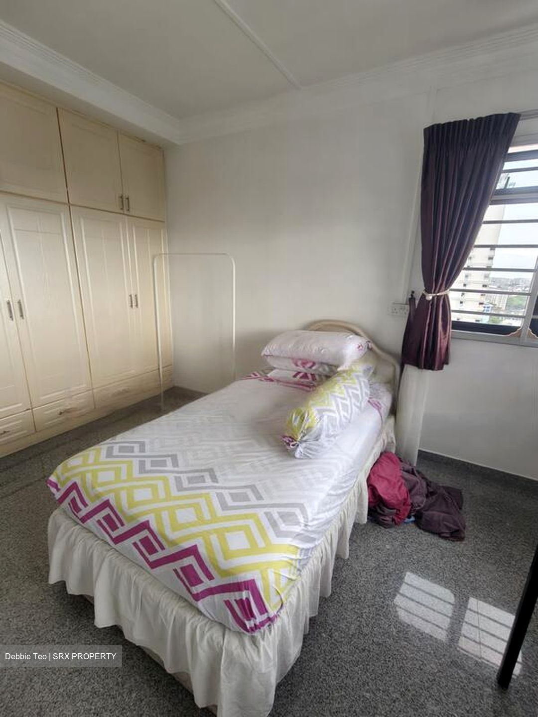 Blk 351 Amk Heights (Ang Mo Kio), HDB 5 Rooms #468155181